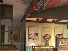 -佬土鹅肠火锅(解放路店)