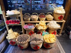 -大张烙馍村·美食地标(泉山店)