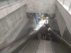 -秀沿路(地铁站)