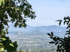 -广州市石门国家森林公园