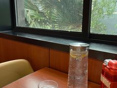 -魏斯理汉堡(西安沣东吾悦店)