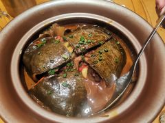-渔舟意·湖南家宴(萝岗纳金城店)