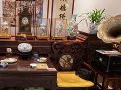 -富华斋饽饽铺·宫廷糕点·伴手礼(护国新天地店)