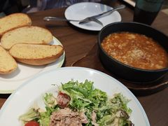 -萨莉亚意式餐厅(杭州西溪龙湖天街店)