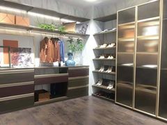 -索菲亚衣柜橱柜全屋定制(真北红星店)