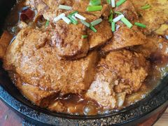 -九转小磨·非遗东北菜(群力店)