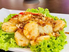 -無招牌海鮮(芽笼店)