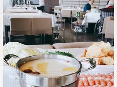 -大胖骨汤火锅(裕华店)