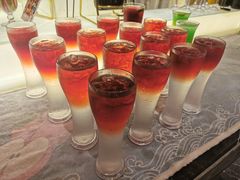 -芭菲盛宴·环球美食(锦城万达广场店)