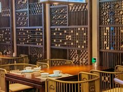 大堂-童福兴·南京菜(老门东店)