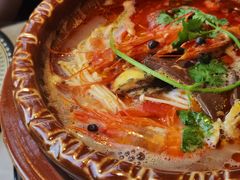 -沿江海南菜·文昌鸡祖师爷(大东海店)