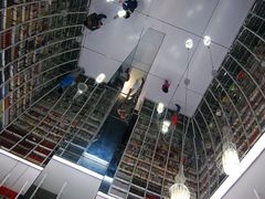 店内环境-钟书阁(松江泰晤士小镇店)