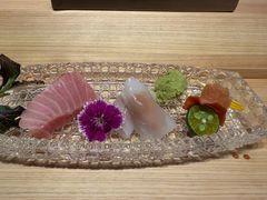 -小十Omakase(地王大厦店)
