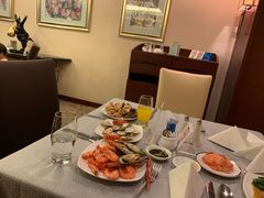 -珀丽酒店-协奏坊餐厅