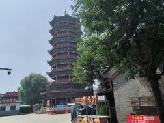 -滦州古城