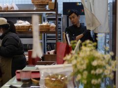 -富贵面包公司(运河店)