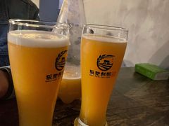 -板凳鲜酿·精酿啤酒(科华北路店)
