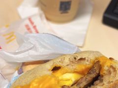 -麦当劳(海岸城店)