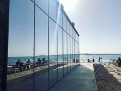-Cafe Aewol Monsant