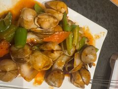 -老白清真烧烤(锦州旗舰店)