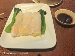 -申粤轩酒楼·三十年粤菜经典(丁香花园店)