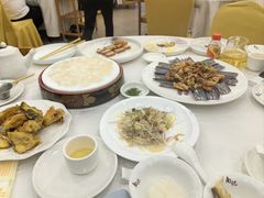 -寻味顺德·南记酒家·传统顺德菜·鱼生(广源路店)