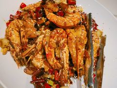 -阿里疆Alijiang·丝路美食·异域风情·清真(长楹天街店)