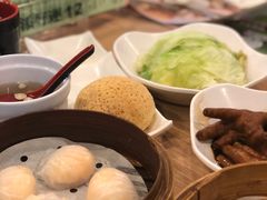 -添好运点心专门店(中环IFC店)