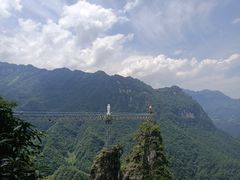 -清江方山景区