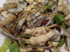 -宾朋海鲜特色美食餐厅·纯手工鲅鱼水饺(兴海路店)