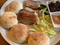 密云烧肉-烧肉馆(古北水镇景区店)