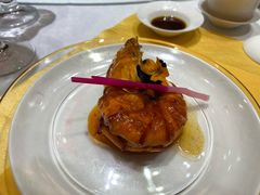 -仿膳饭庄(天安门店)