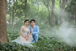 -巴黎新娘婚纱摄影·婚礼策划(嘉定总店)