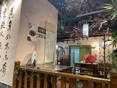 大堂-风波庄(云蝠大厦店)