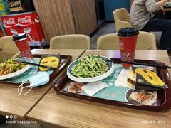 -魏家凉皮(十里河店)