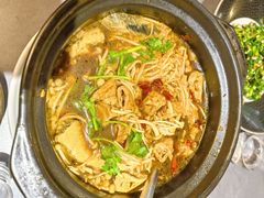 -富临轩私房菜(集庆门大街店)