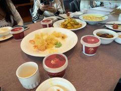 -羲和雅苑•北京烤鸭(瑞吉店)
