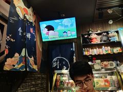 -左舞和风屋便当(金地店)