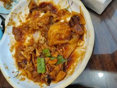 八珍豆腐-津菜宋记老房子(鼓楼店)