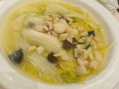 -得月楼·省级非遗·传统苏帮菜(观前店)