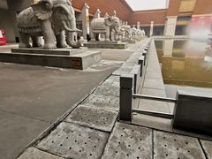-法门文化景区