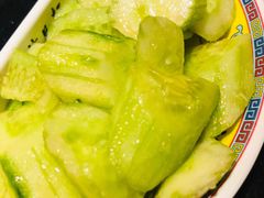小芦黄瓜块-芦月轩羊蝎子(劲松店)