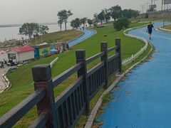 -在海一方公园