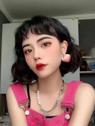 -罗亚帝造型