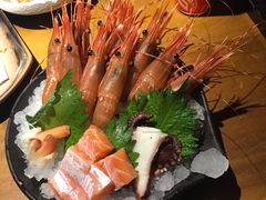 -和彩放题餐厅(酒仙桥店)