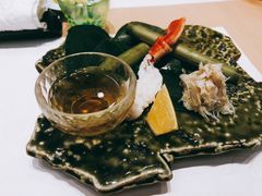 -鮨一日本料理旗舰店(总店)