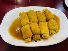口袋豆腐-玉华台饭庄(裕中西里小区店)