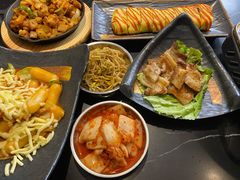 -HONGA HONGA雄家(曹路店)