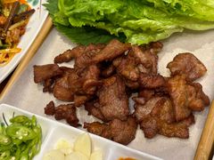 -长寿参鸡汤(朝韩风情街店)