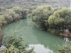 -高荡千年布依古寨旅游景区